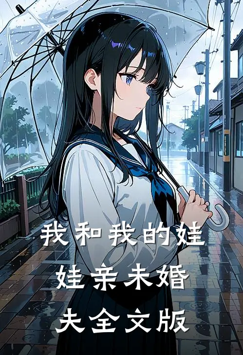 我和我的娃娃亲未婚夫全文版