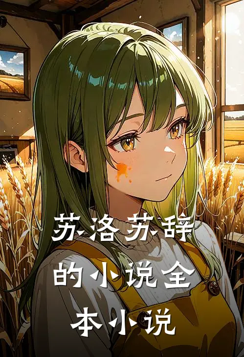 苏洛苏辞的小说全本小说