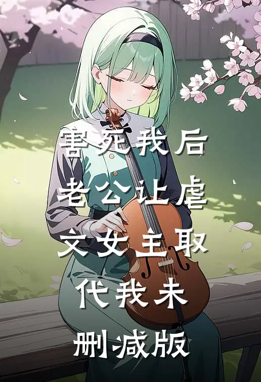 害死我后，老公让虐文女主取代我未删减版