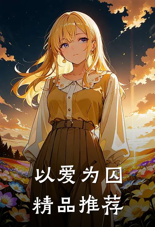 以爱为囚精品推荐