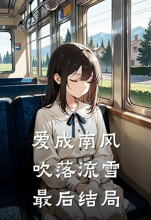 爱成南风，吹落流雪最后结局