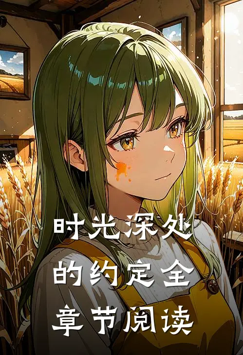 时光深处的约定全章节阅读