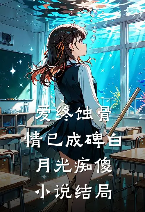 爱终蚀骨，情已成碑白月光痴傻小说结局
