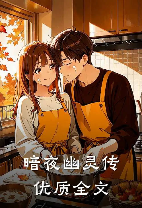 暗夜幽灵传优质全文