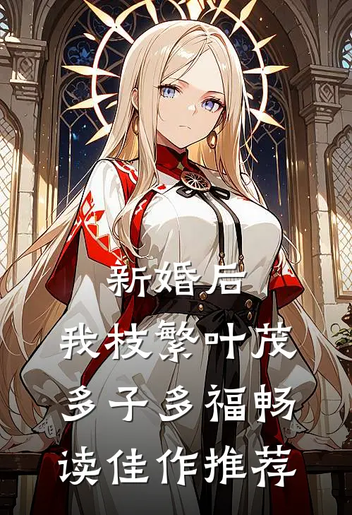 新婚后，我枝繁叶茂多子多福畅读佳作推荐