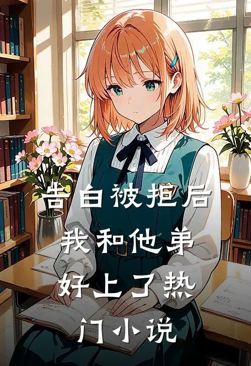 告白被拒后，我和他弟好上了热门小说