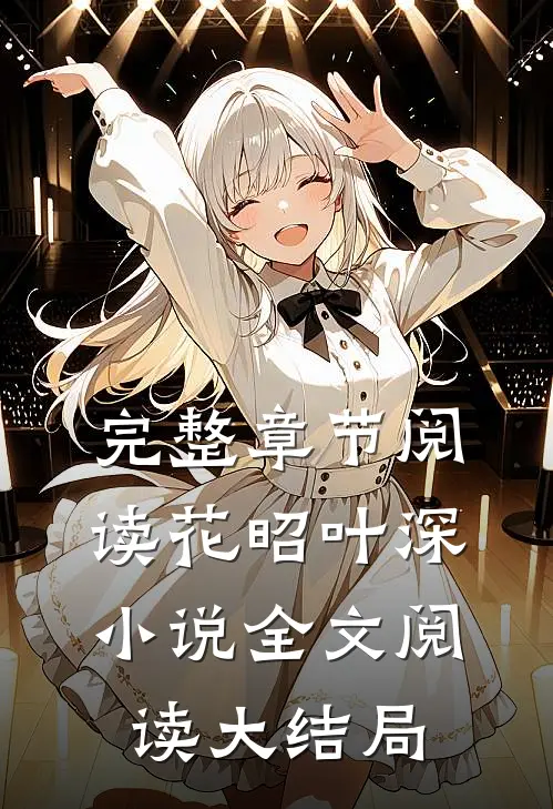 完整章节阅读花昭叶深小说全文阅读大结局
