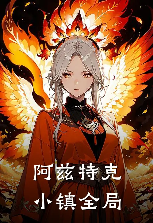 阿兹特克小镇全局