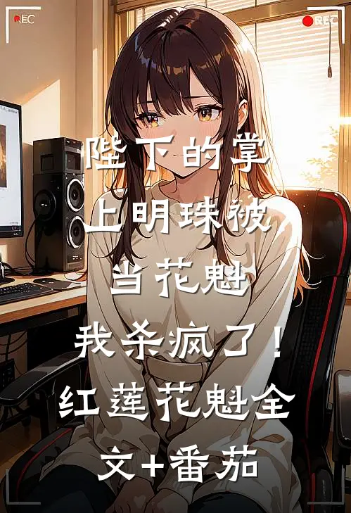 陛下的掌上明珠被当花魁，我杀疯了！红莲花魁全文+番茄