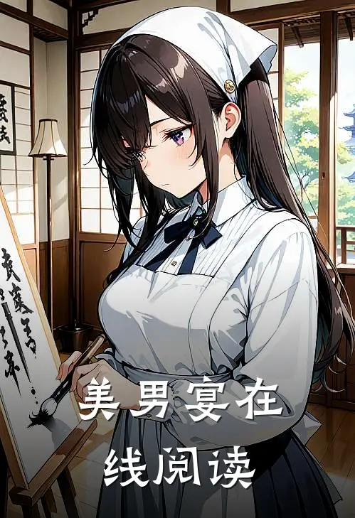 美男宴在线阅读