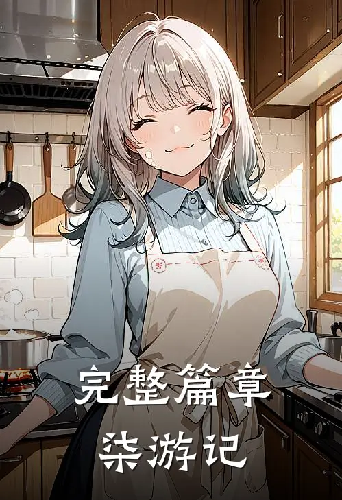 完整篇章柒游记