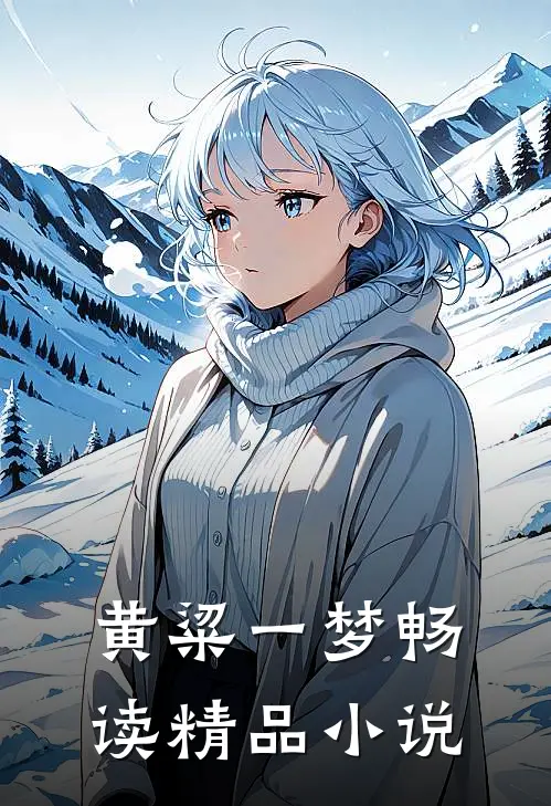 黄粱一梦畅读精品小说