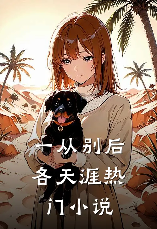 一从别后各天涯热门小说