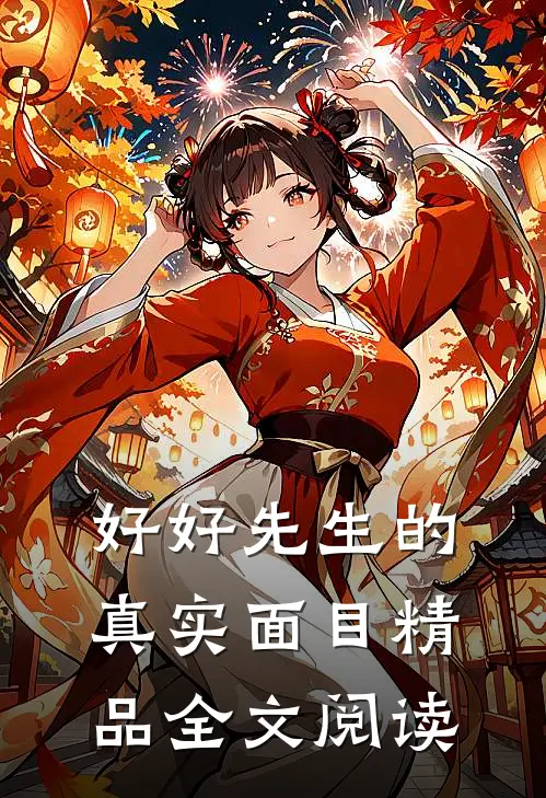 好好先生的真实面目精品全文阅读
