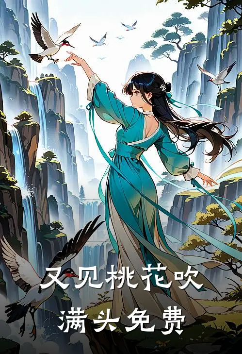 又见桃花吹满头免费