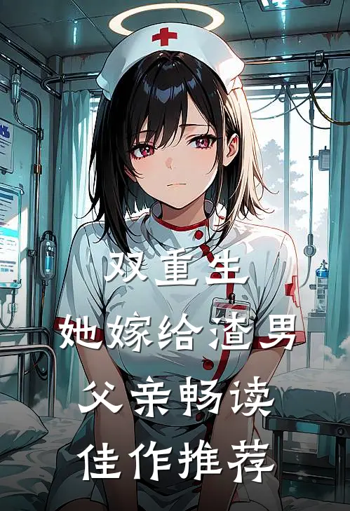 双重生：她嫁给渣男父亲畅读佳作推荐