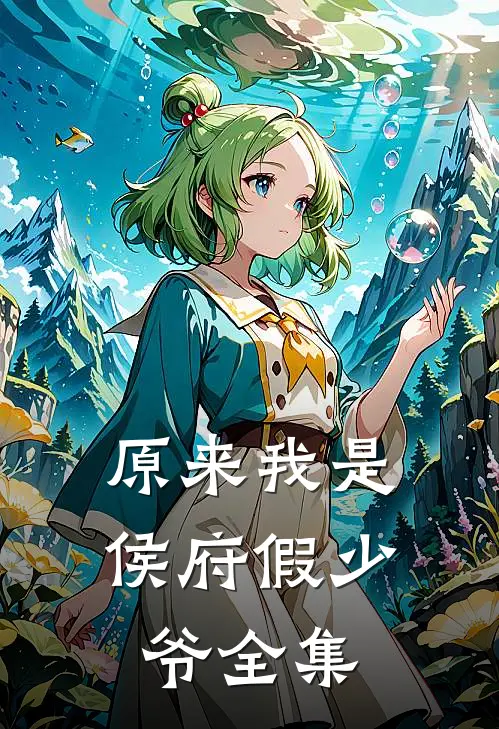 原来我是侯府假少爷全集