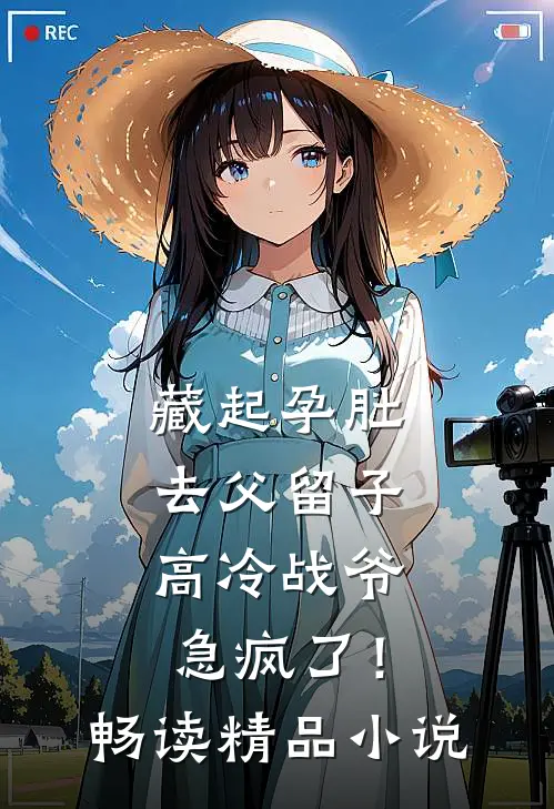 藏起孕肚去父留子，高冷战爷急疯了！畅读精品小说