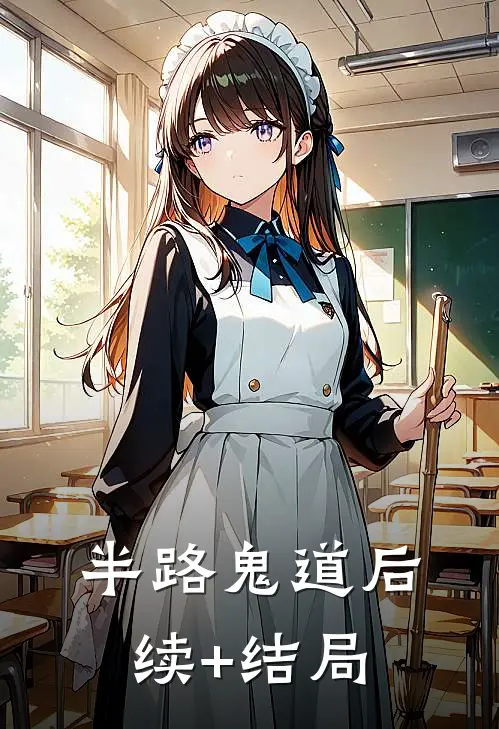 半路鬼道后续+结局