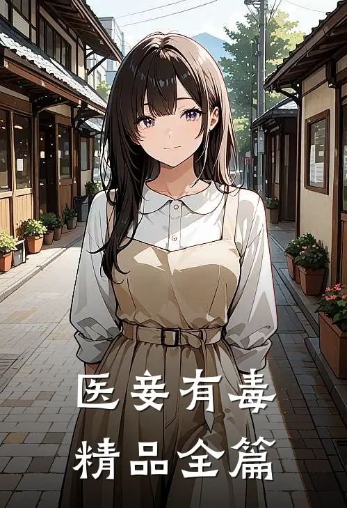 医妾有毒精品全篇