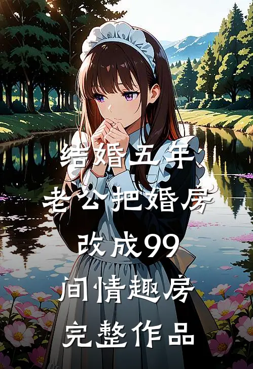 结婚五年，老公把婚房改成99间情趣房完整作品