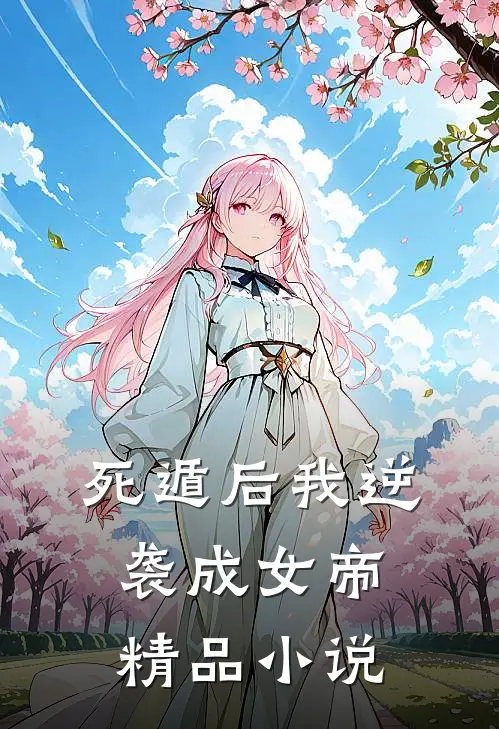 死遁后我逆袭成女帝精品免费阅读