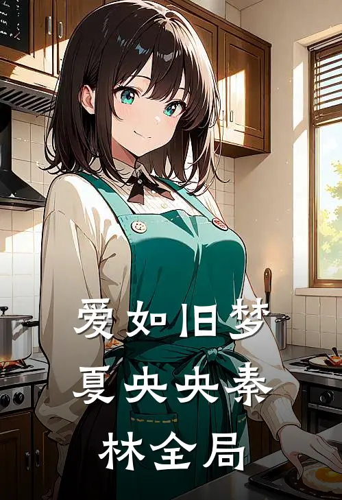 爱如旧梦夏央央秦林全局