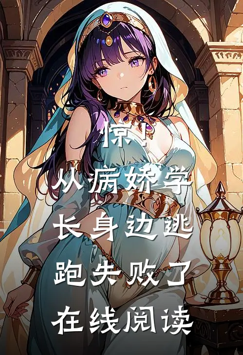 惊！从病娇学长身边逃跑失败了在线阅读