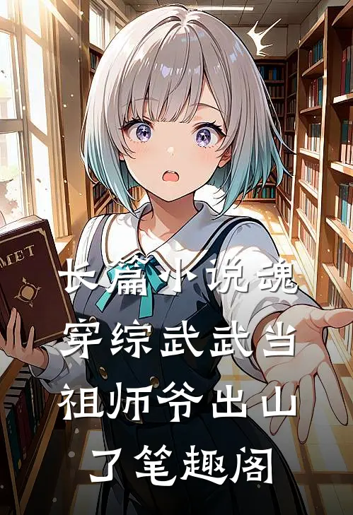 长篇小说魂穿综武武当祖师爷出山了笔趣阁