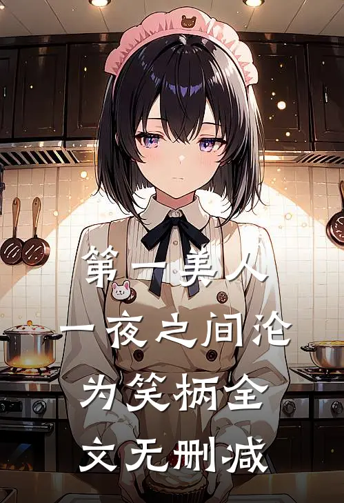 第一美人,一夜之间沦为笑柄全文无删减在线阅读