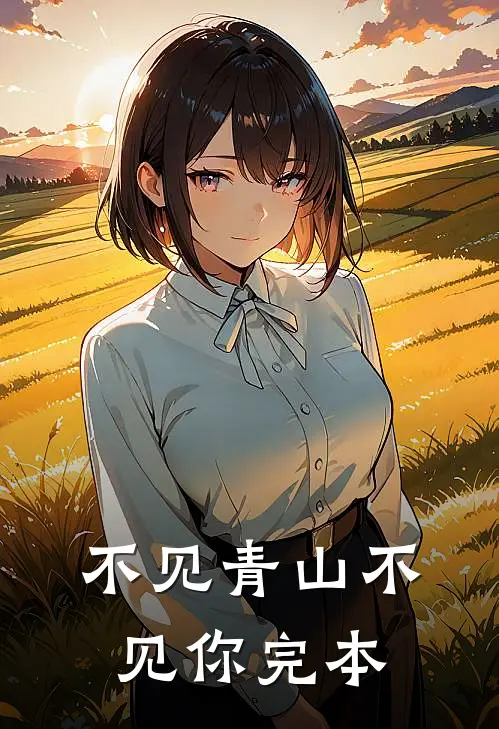 不见青山不见你完本