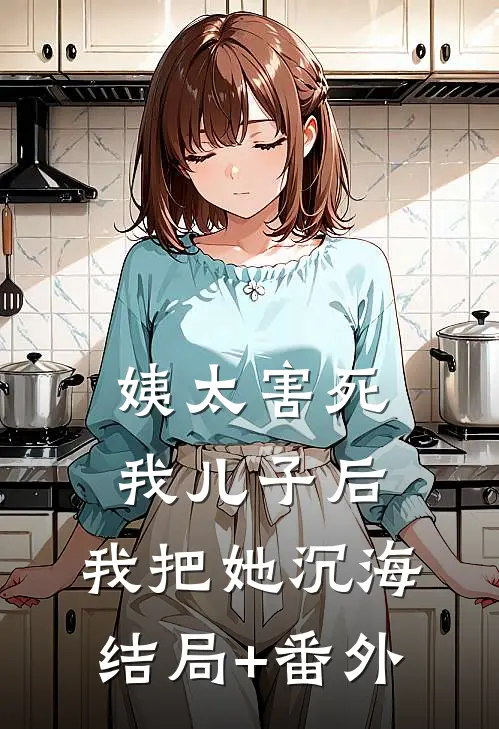 姨太害死我儿子后，我把她沉海结局+番外
