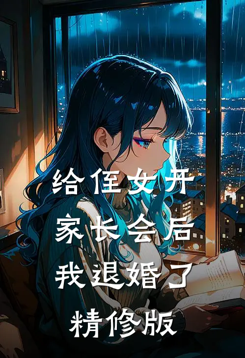 给侄女开家长会后，我退婚了精修版