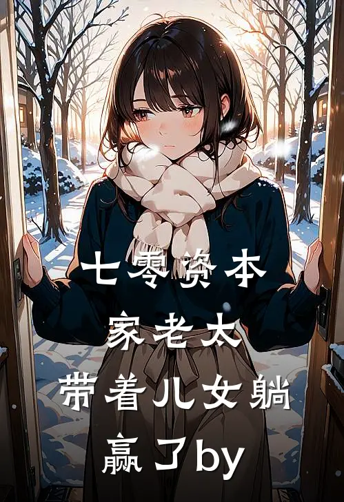 七零资本家老太，带着儿女躺赢了by