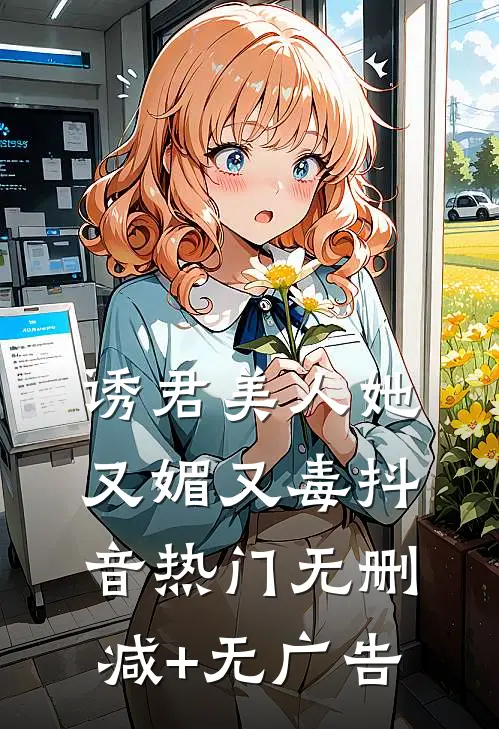 诱君美人她又媚又毒抖音热门无删减+无广告