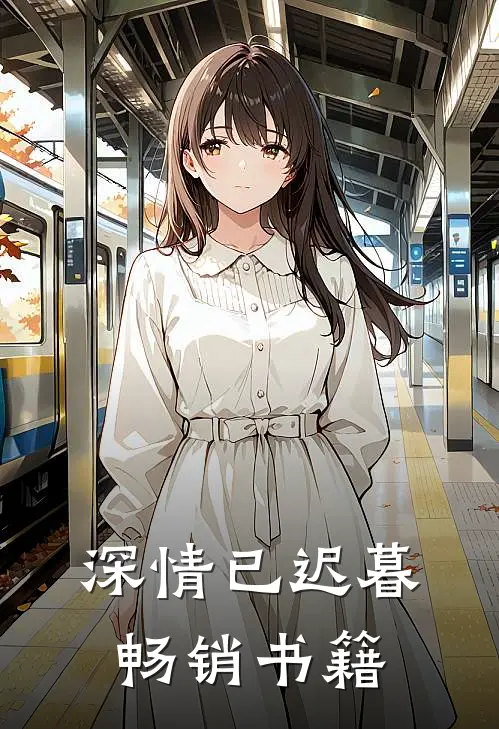 深情已迟暮畅销书籍