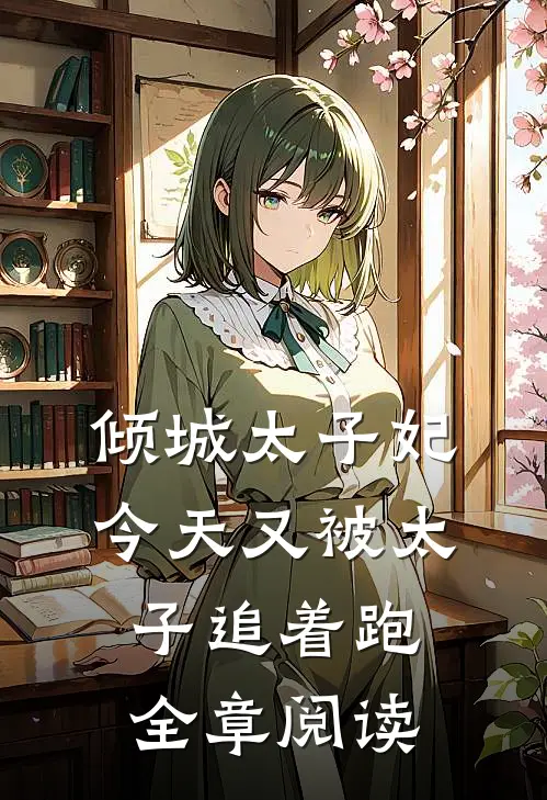 倾城太子妃：今天又被太子追着跑全章阅读