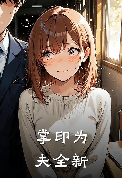 掌印为夫全新