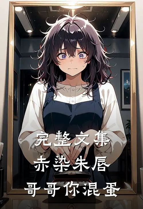 完整文集赤染朱唇：哥哥你混蛋