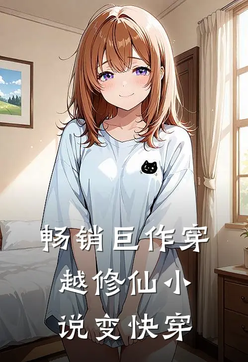 畅销巨作穿越修仙小说变快穿