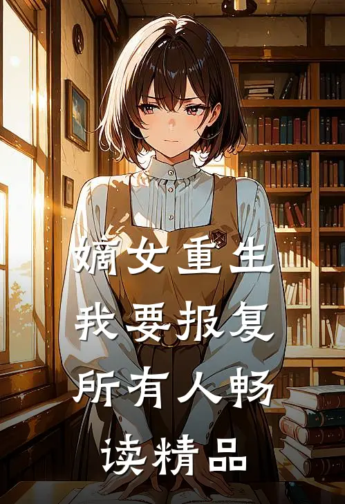 嫡女重生，我要报复所有人畅读精品