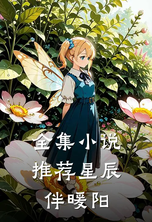 全集小说推荐星辰伴暖阳