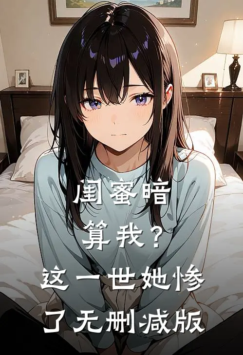 闺蜜暗算我？这一世她惨了无删减版
