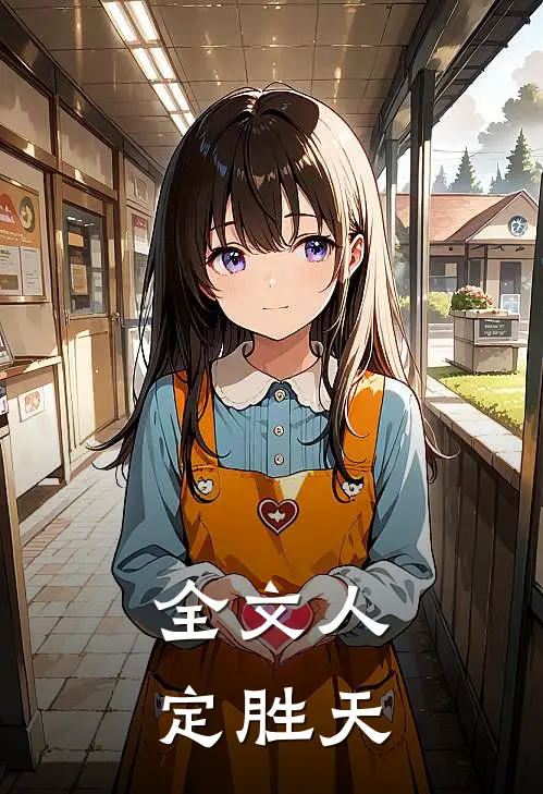 全文人定胜天