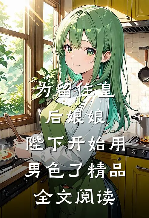 为留住皇后娘娘，陛下开始用男色了精品全文阅读