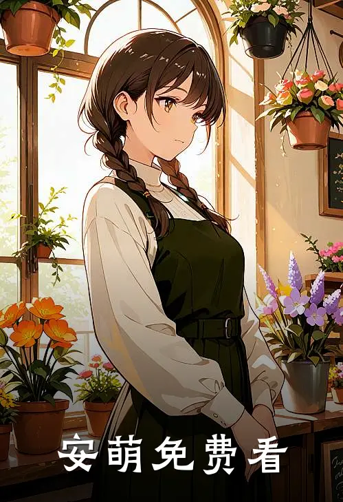安萌免费看