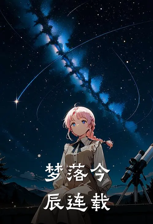 梦落今辰连载