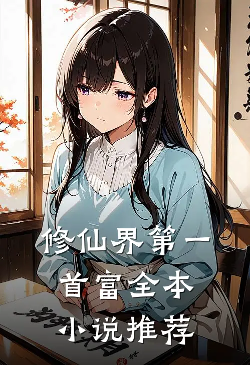 修仙界第一首富全本小说推荐