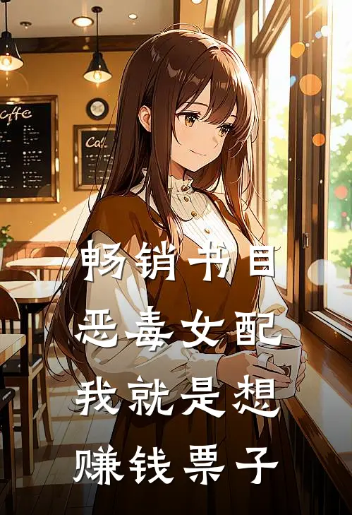 畅销书目恶毒女配：我就是想赚钱票子