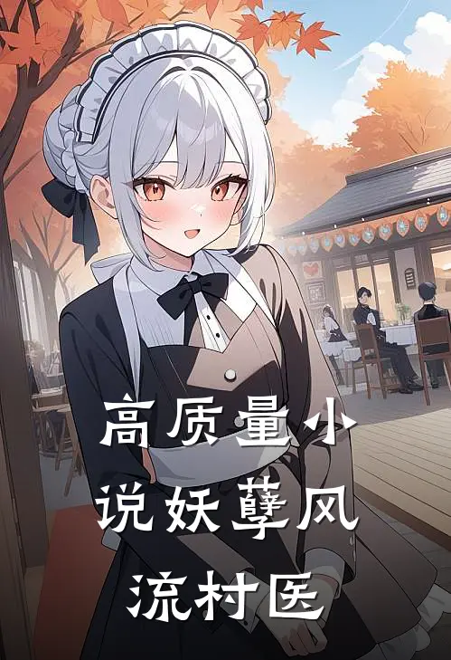 高质量小说妖孽风流村医